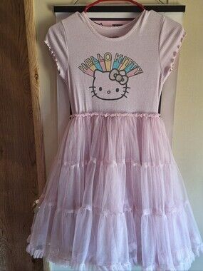Hello Kitty Dress
